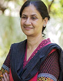 Ms. Munira Akhtar