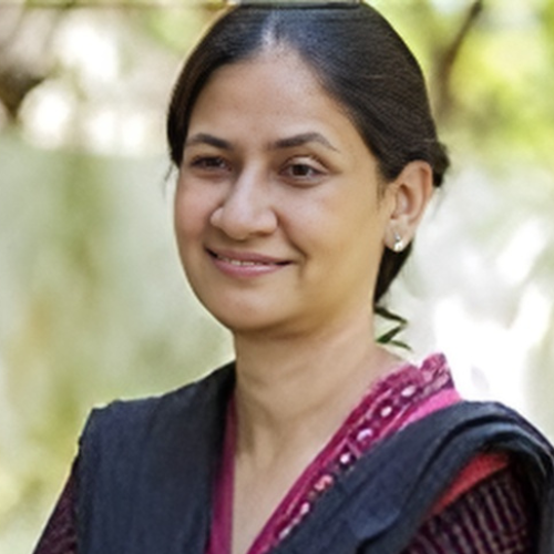 Ms. Munira Akhtar